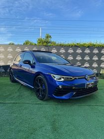 Volkswagen Golf 2.0 TSI R Performance
