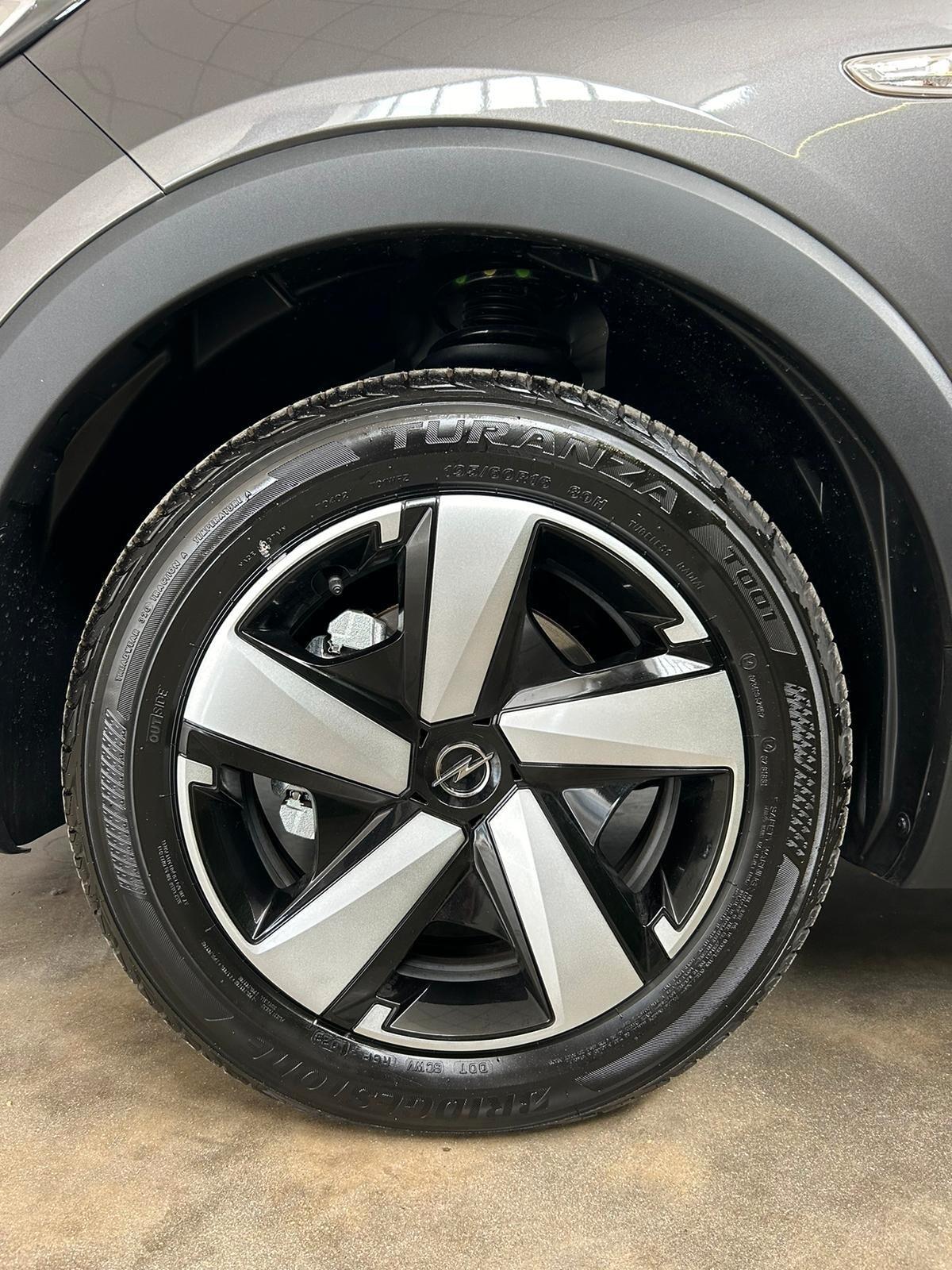 Opel Crossland 1.2 Turbo 12V 110 CV Start&Stop Edition