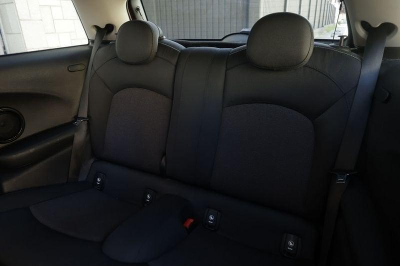 MINI Mini 5 porte MINI Mini 1.5 Cooper 3p Unicoproprietario