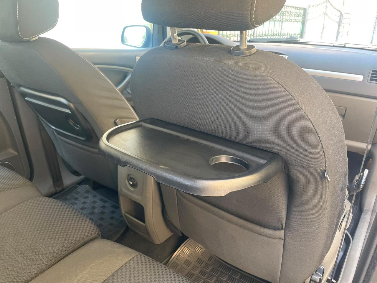 Ford C-Max 1.6 TDCi 110 CV Titanium DPF