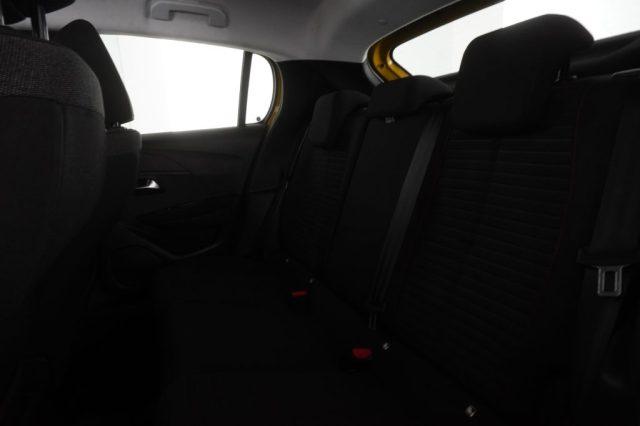 PEUGEOT 208 208 PureTech 75 Stop&Start 5 porte Active