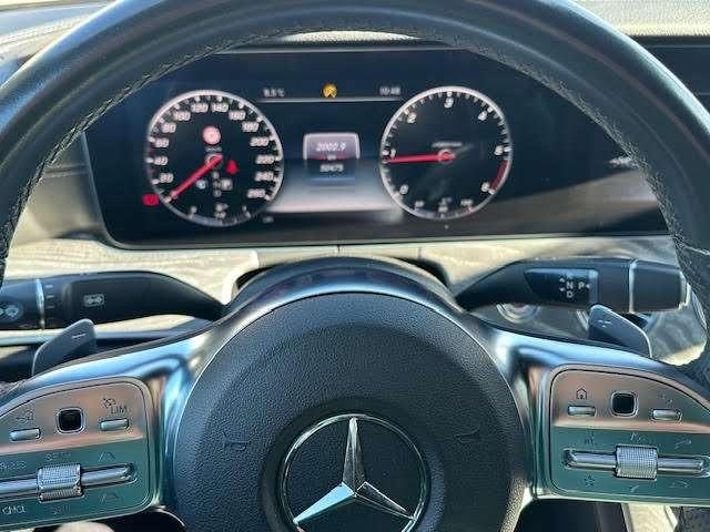 Mercedes-Benz CLS 400 400 d Premium 4matic auto KM 51.500!!! UFFICIALE!!