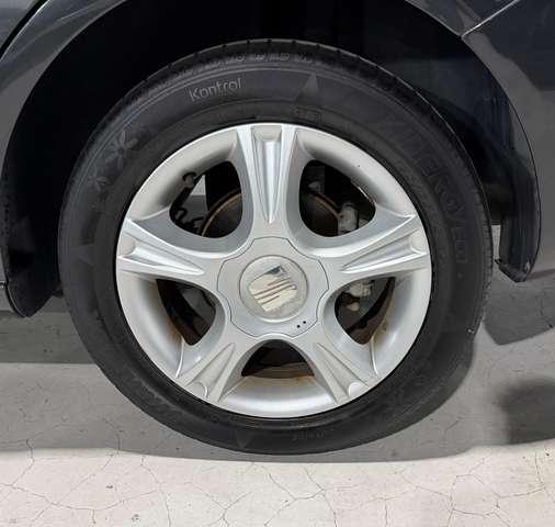 SEAT Ibiza Benzina Neopatentati