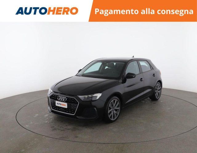AUDI A1 SPB 30 TFSI S tronic Admired Advanced