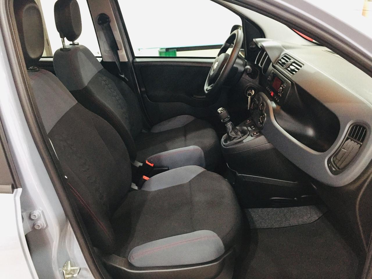 FIAT Panda 1.2 Easy