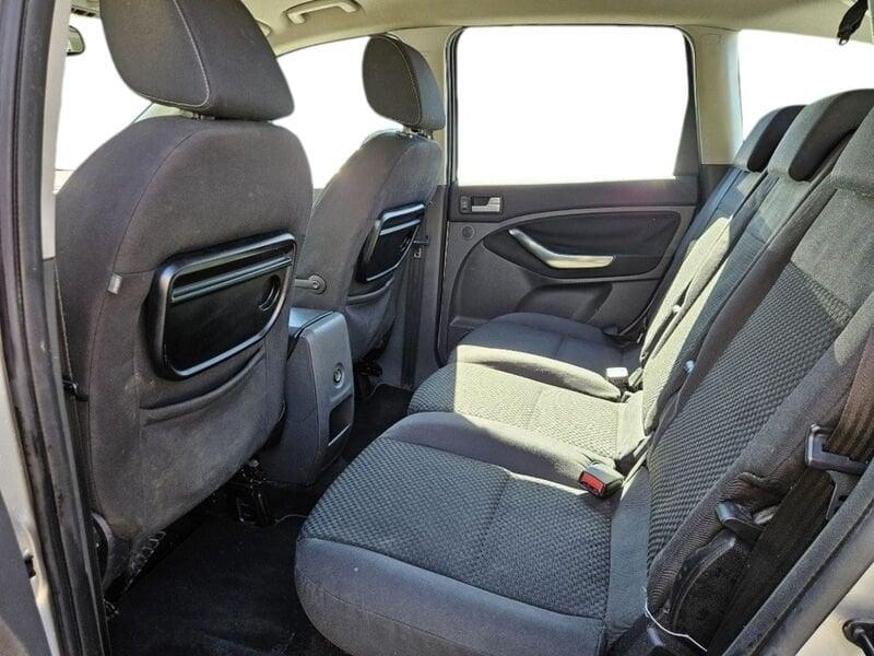 Ford C-Max 1.6 TDCi 90 CV Titanium