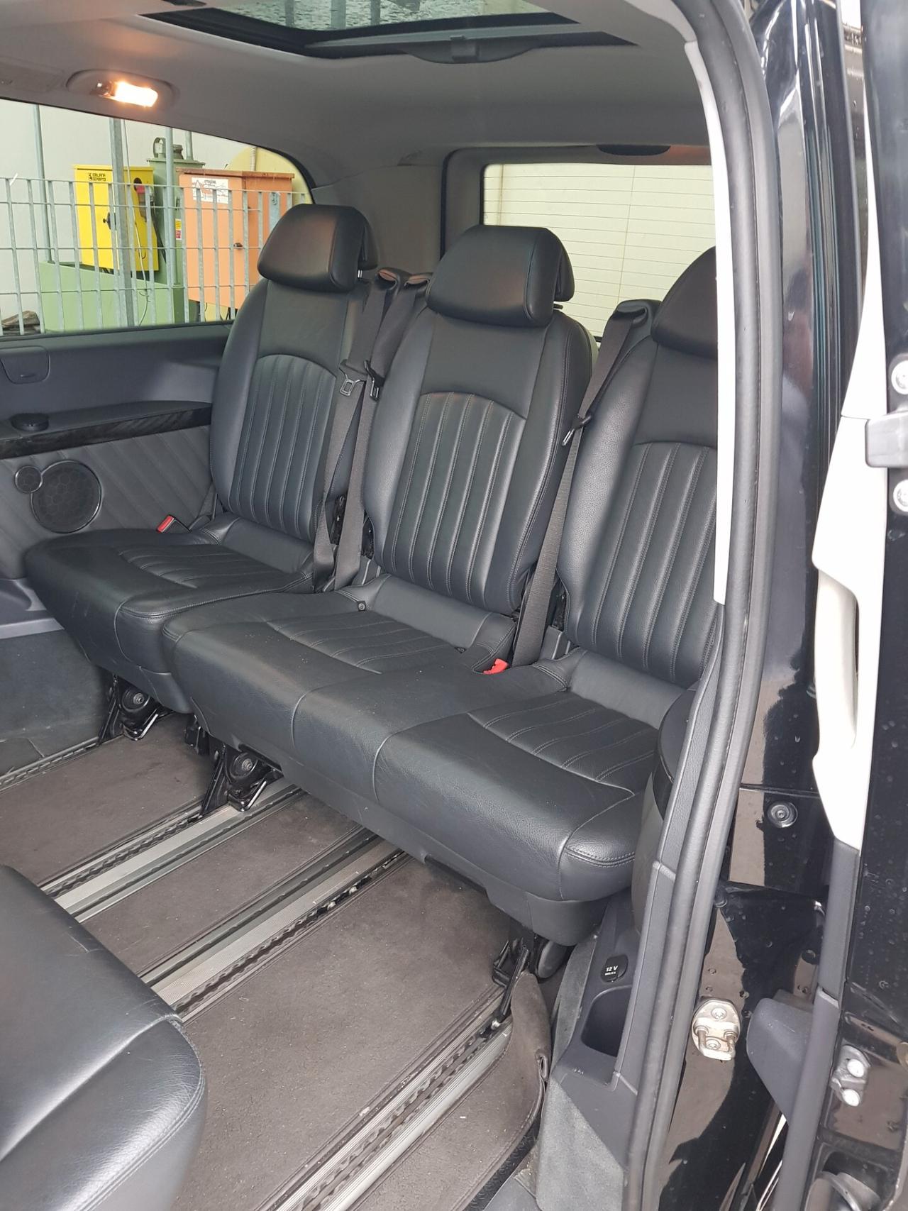 Mercedes-benz Viano 3.0 CDI Ambiente L