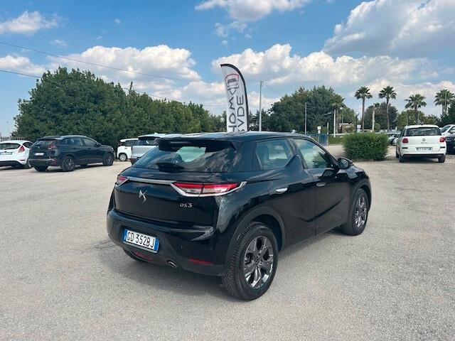 Ds DS3 DS 3 Crossback BlueHDi 130 aut. Business