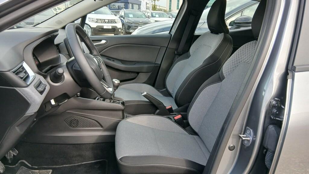 Renault Clio 1.0 TCe Evolution