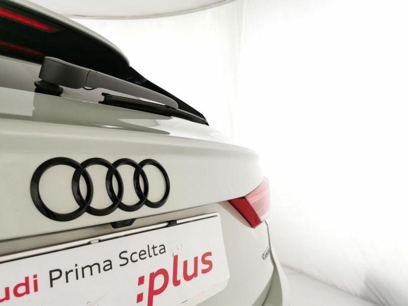 Audi Q3 Sportback 40 2.0 tdi S line edition quattro 193cv s-tronic