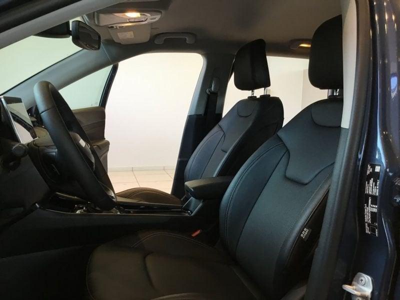 Jeep Compass Compass 1.5 Turbo T4 130 CV MHEV 2WD Summit MY24