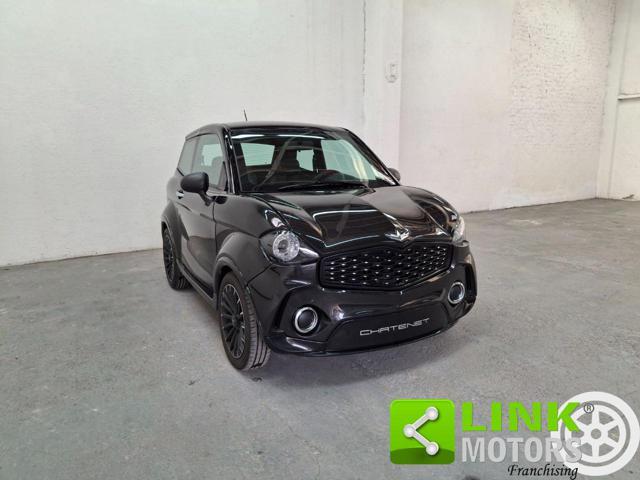 CHATENET CH46 S GARANZIA UFFICIALE