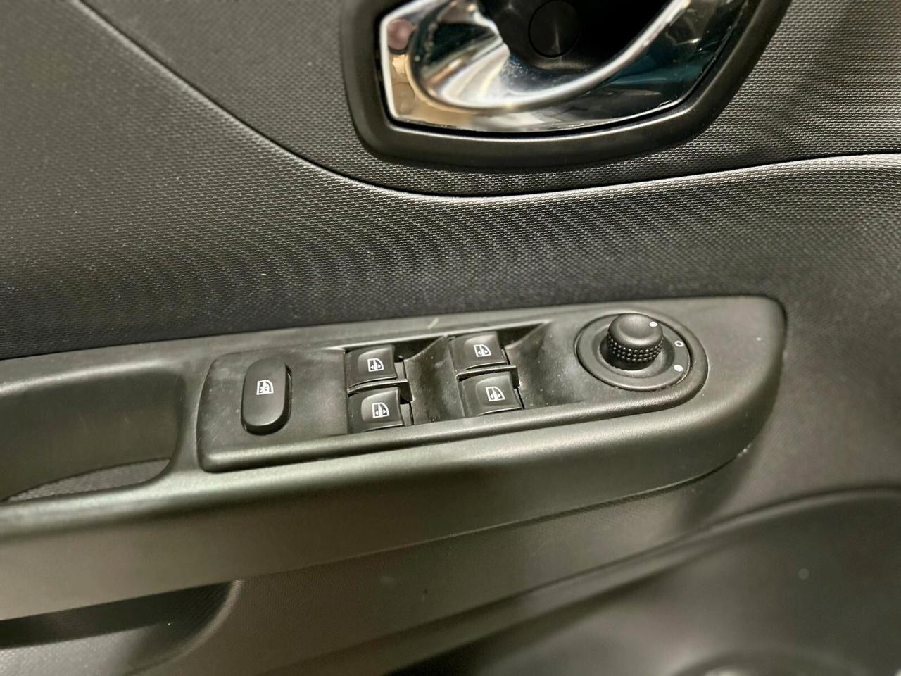 Renault Captur dCi 8V 90 CV Start&Stop Energy Intens