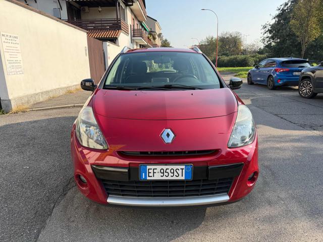 RENAULT Clio 1.2 16V TCE 105CV SporTour Yahoo!
