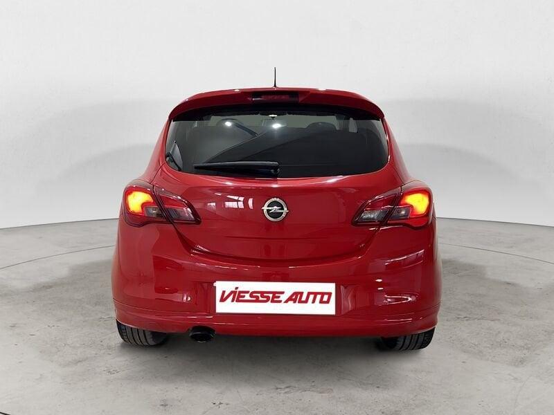 Opel Corsa Corsa 1.4 Turbo 150CV Start&Stop 5 porte S