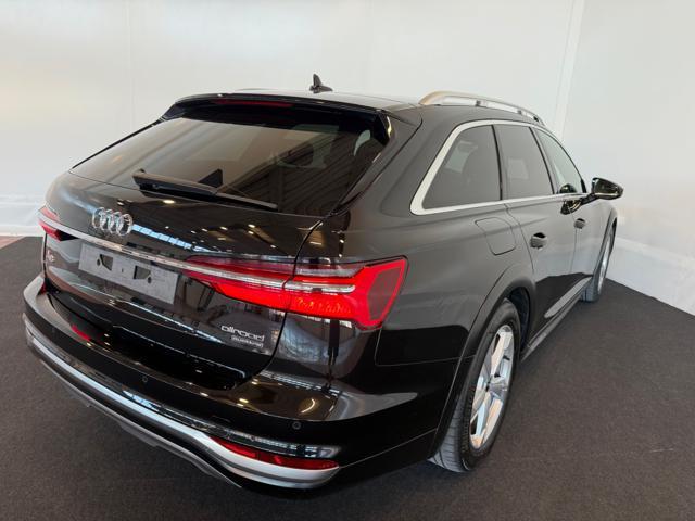 AUDI A6 allroad 40 TDI 2.0 quattro S tronic