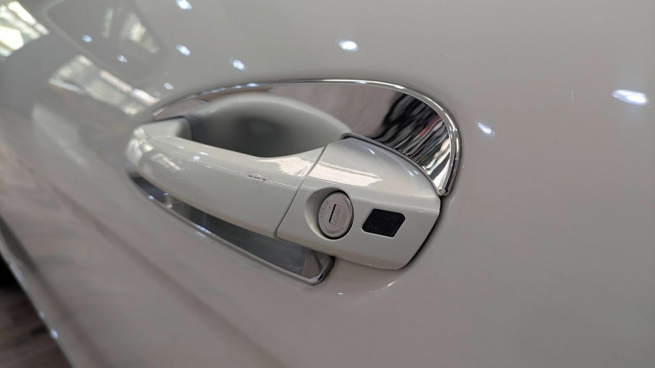 Mercedes-benz C 220 CDI BlueEFFICIENCY Executive