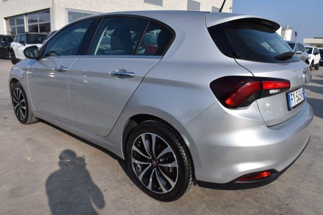 FIAT Tipo 1.6 Mjt S&S 5 porte Business