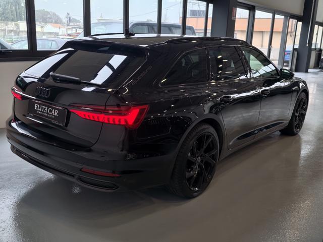 AUDI A6 Avant 40 2.0 TDI S tronic Business S