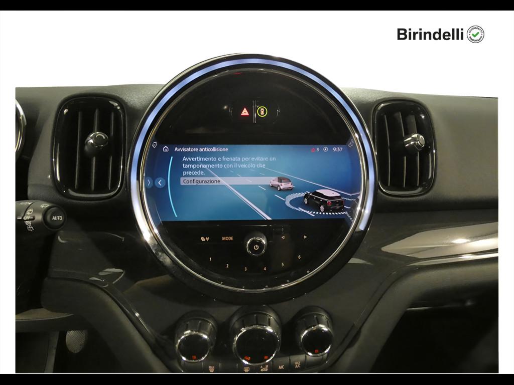MINI Mini Countrym.(F60) - Mini 1.5 Cooper Classic Countryman