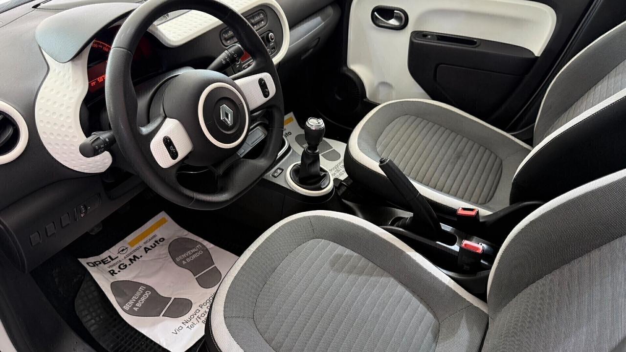 Renault Twingo DUEL 2 KM 57142