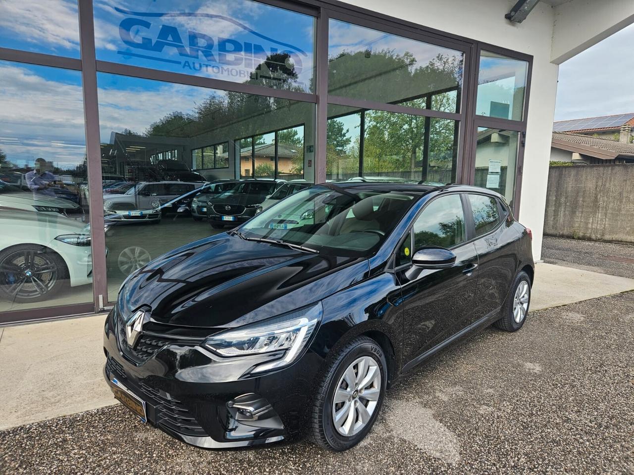 Renault Clio TCe 100 CV 5 porte Edition One
