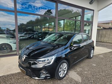 Renault Clio TCe 100 CV 5 porte Edition One