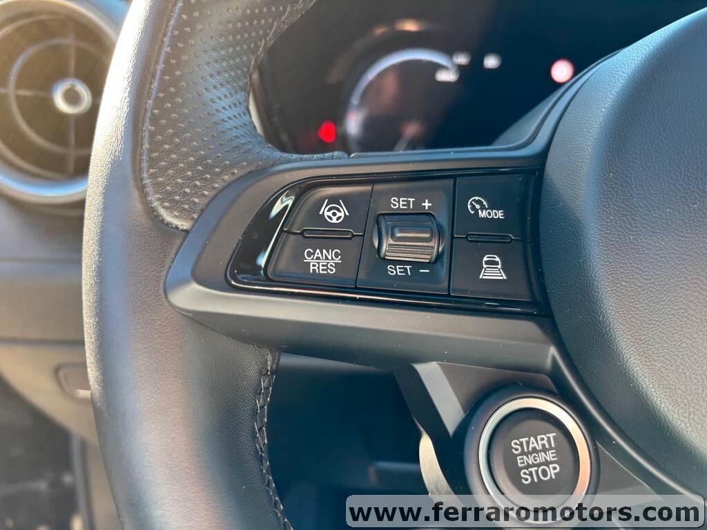 Alfa Romeo Tonale 1.6 diesel Veloce 2024/solo 27.000 KM Tua a soli 309 Euro al mese