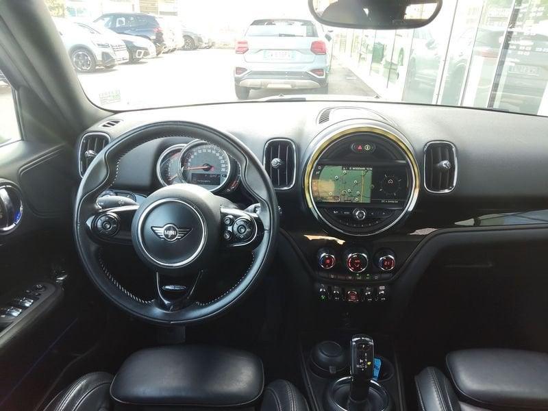 MINI Countryman Mini Countryman 2.0 Cooper SD Hype all4 auto my18