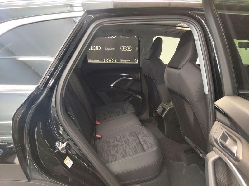 Audi Q5 Q5 2.0 tdi mhev+ quattro 204cv s-tronic