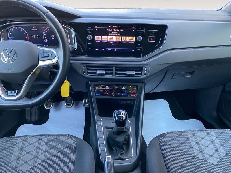 Volkswagen Taigo 1.0 TSI 81kW R-Line