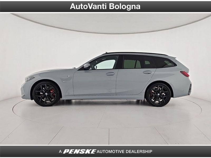 BMW Serie 3 320d 48V xDrive Touring Msport Pro