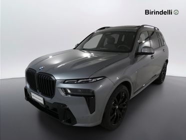 BMW BMW X7 xDrive40d