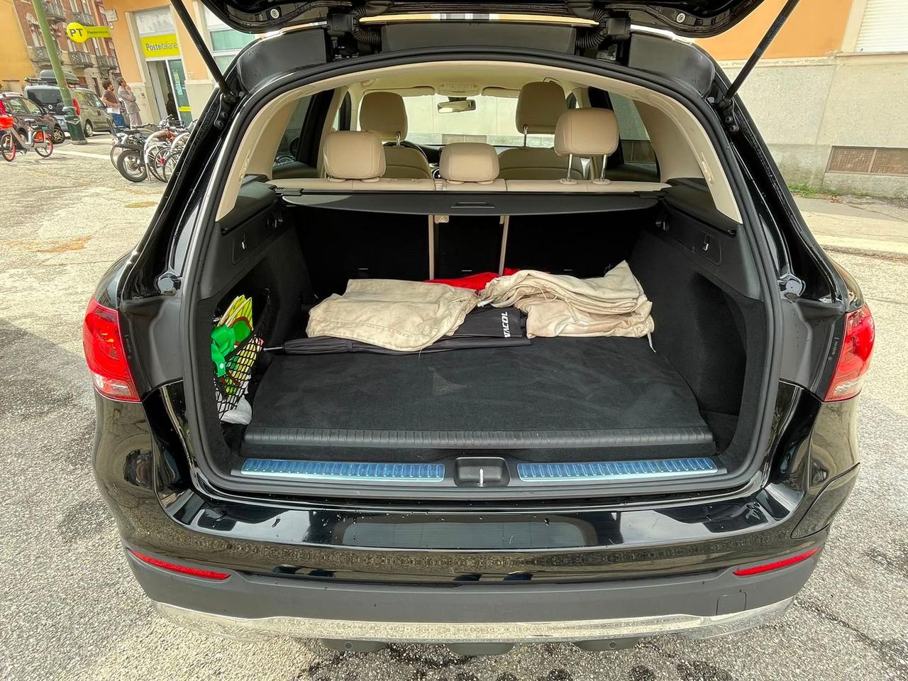 Mercedes-Benz GLC 300 Longitude #50649