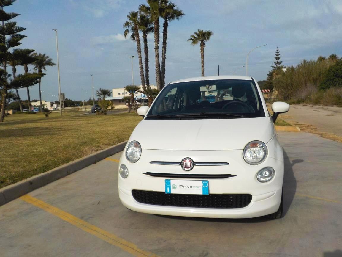 Fiat 500 1.2 Pop