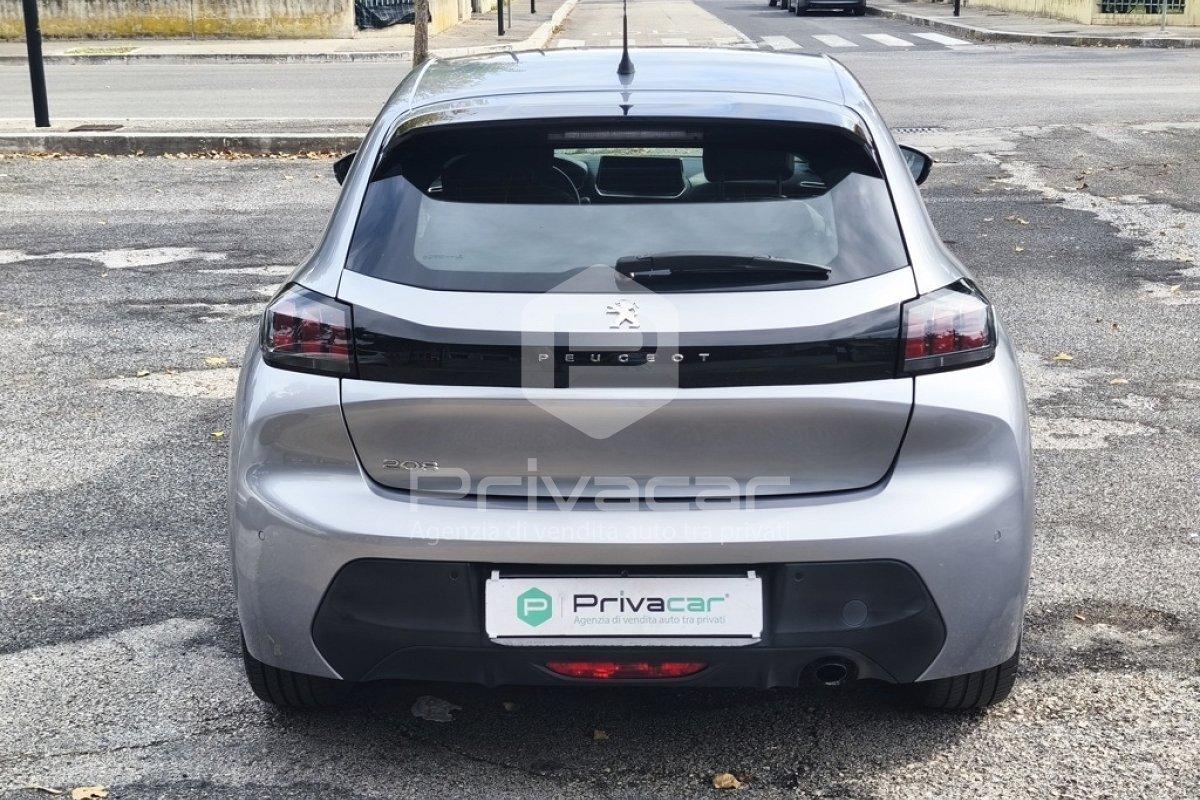 PEUGEOT 208 BlueHDi 100 Stop&Start 5 porte Active Pack