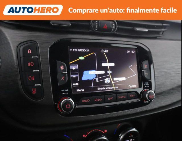 ALFA ROMEO Giulietta 1.6 JTDm TCT 120 CV Business