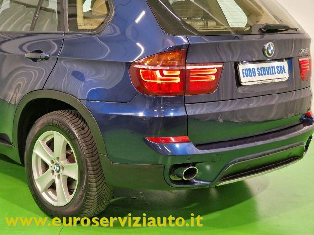 BMW X5 xDrive35i Futura