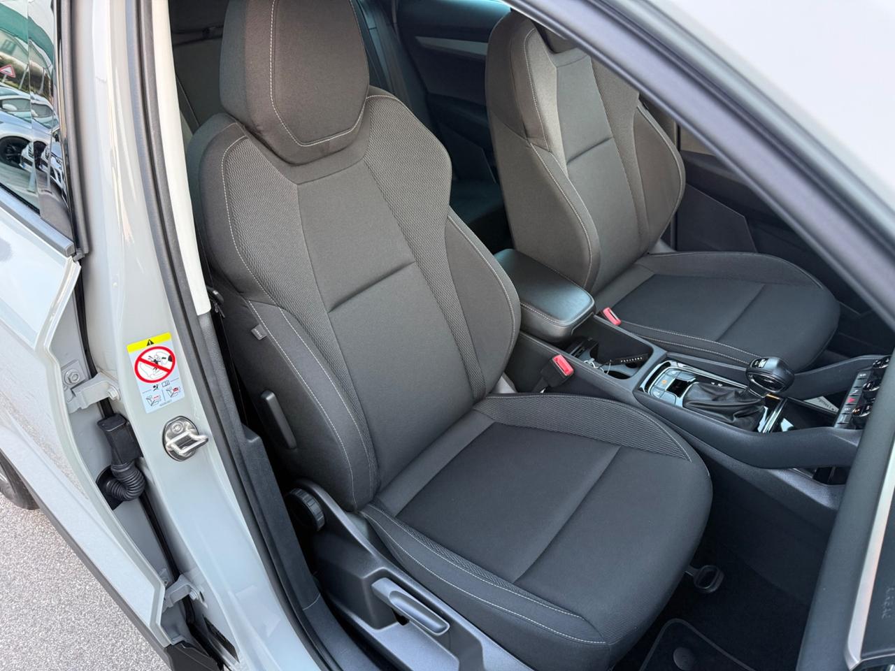 Skoda Karoq 2.0 150 Cv 4X4 DSG Executive