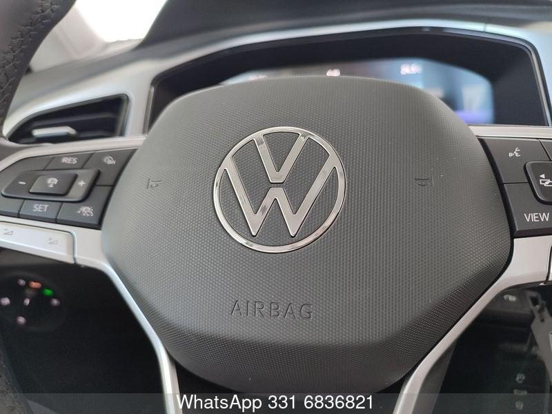 Volkswagen T-Roc 2.0 TDI SCR 150 CV DSG Life