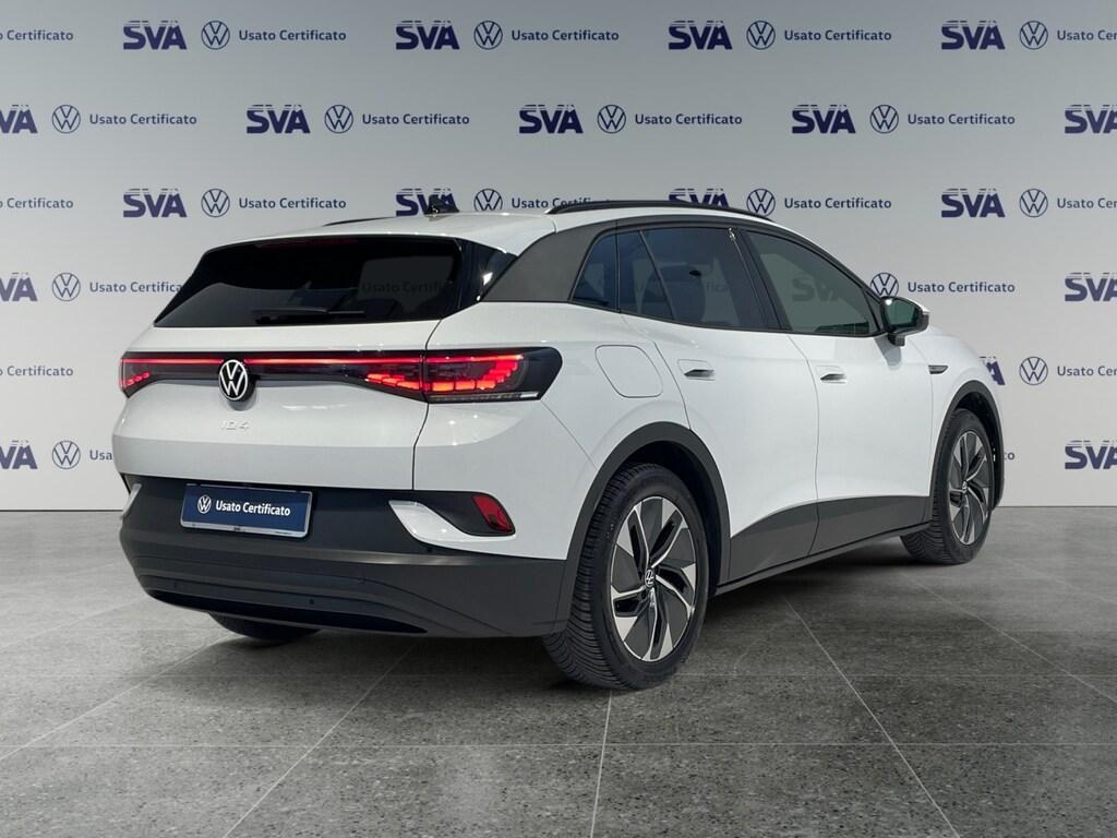 Volkswagen ID.4 204CV Batt.77kWh Pro Performance