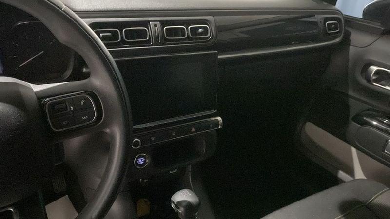 Citroën C3 C3 PureTech 110 S&S Max