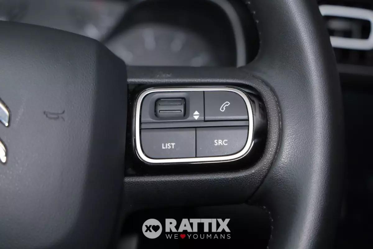 Citroen C3 Aircross 1.2 Puretech 130CV Shine Pack EAT6