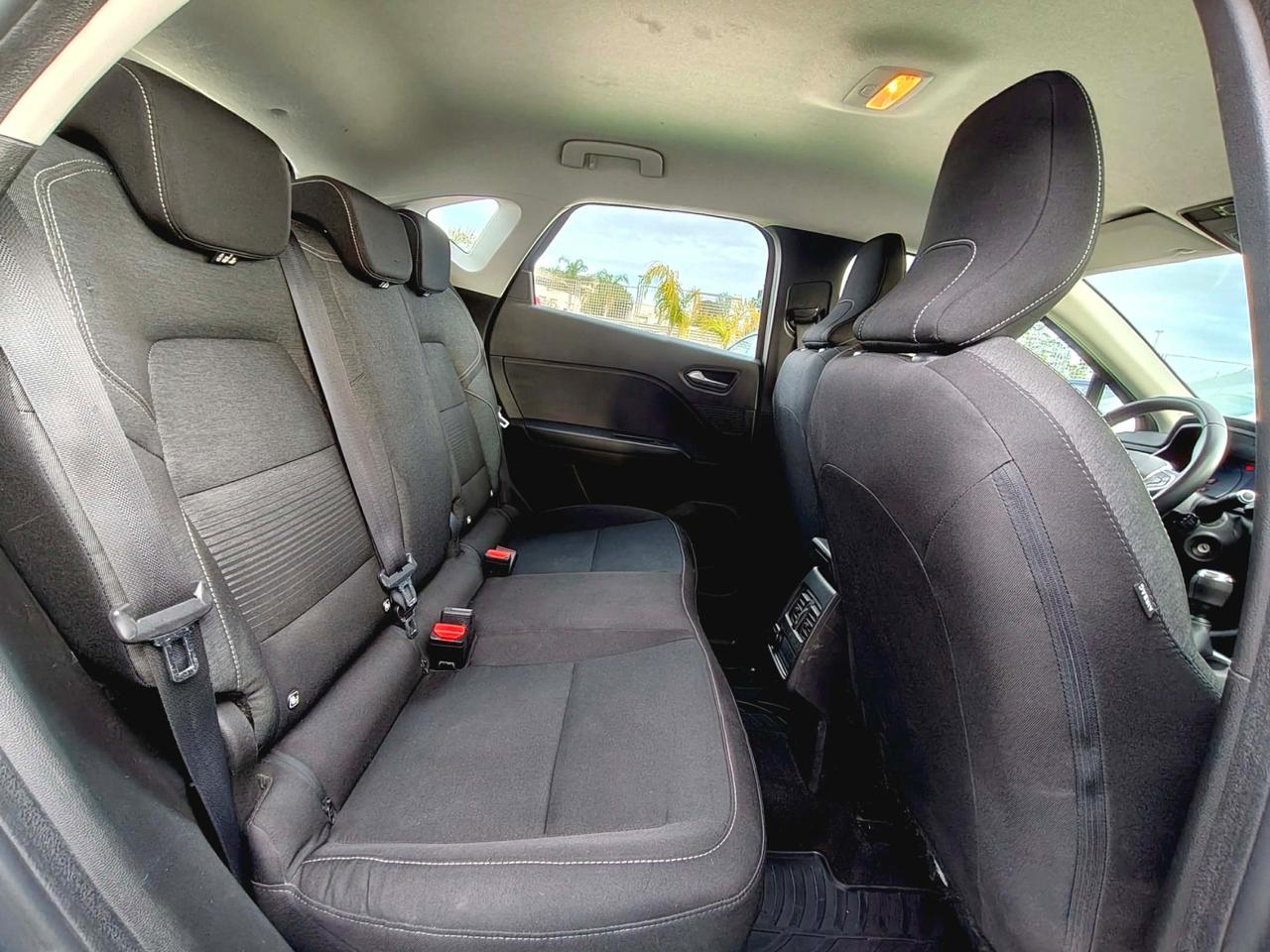 Renault Captur TCe 100 CV GPL Zen - 2020