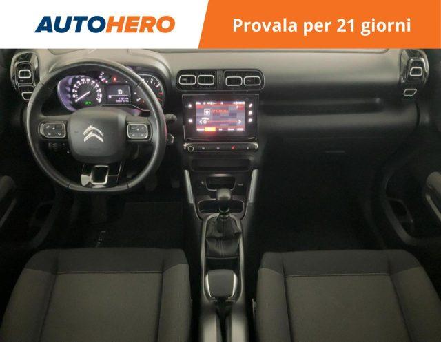 CITROEN C3 Aircross PureTech 110 S&S Feel