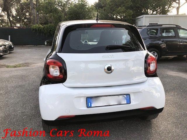 SMART ForFour 70 1.0 Youngster NEOPATENTATI