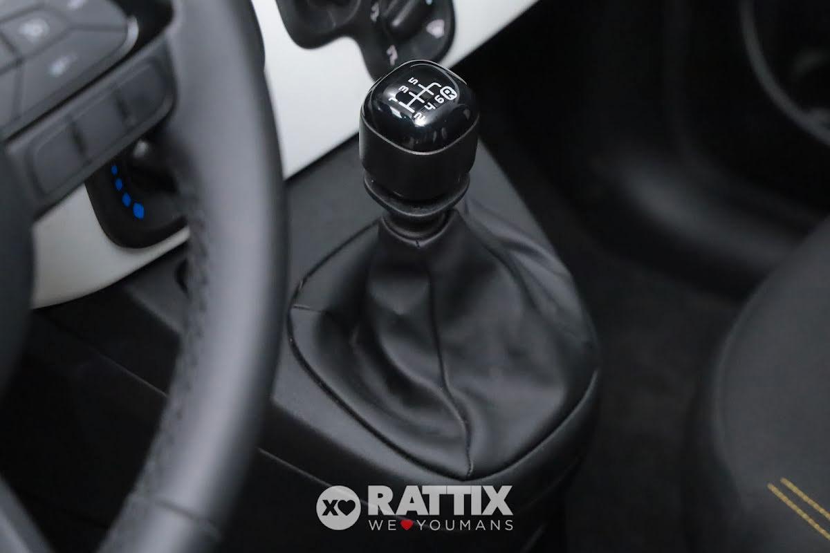 Fiat Panda Pandina 1.0 firefly hybrid 70CV Cross