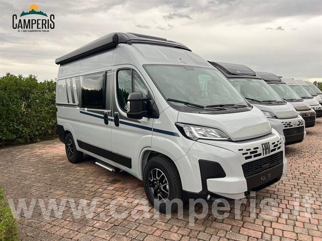 CARADO CARADO CV 540 PRO AD