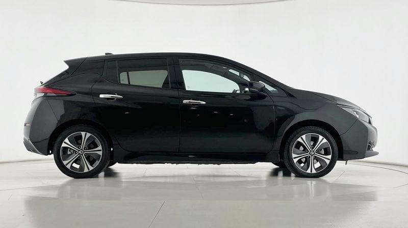 Nissan Leaf e+ N-Connecta