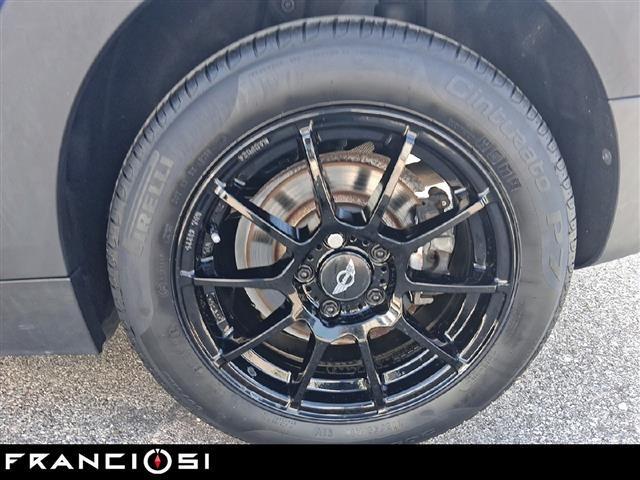 MINI Mini Clubman 2.0 Cooper D Business Steptronic